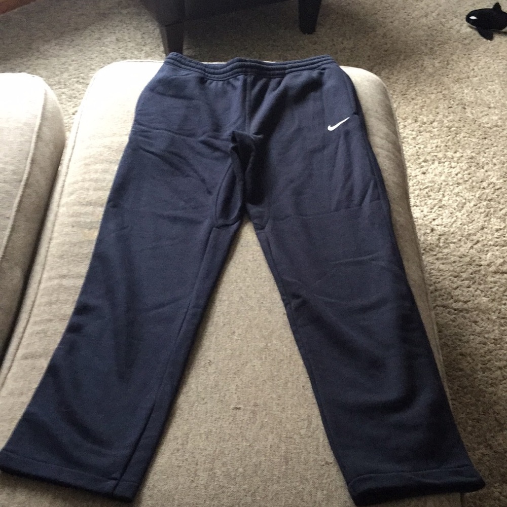Nike , new without tags sweatpants!